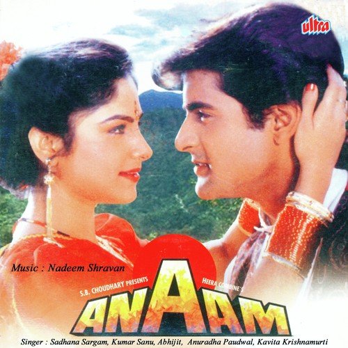 Anaam (1992) (Hindi)